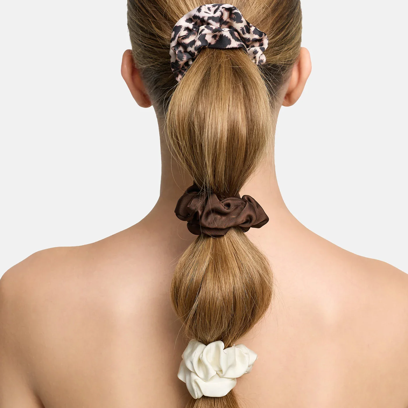 Alltags Scrunchies | 5er Pack - Image 14