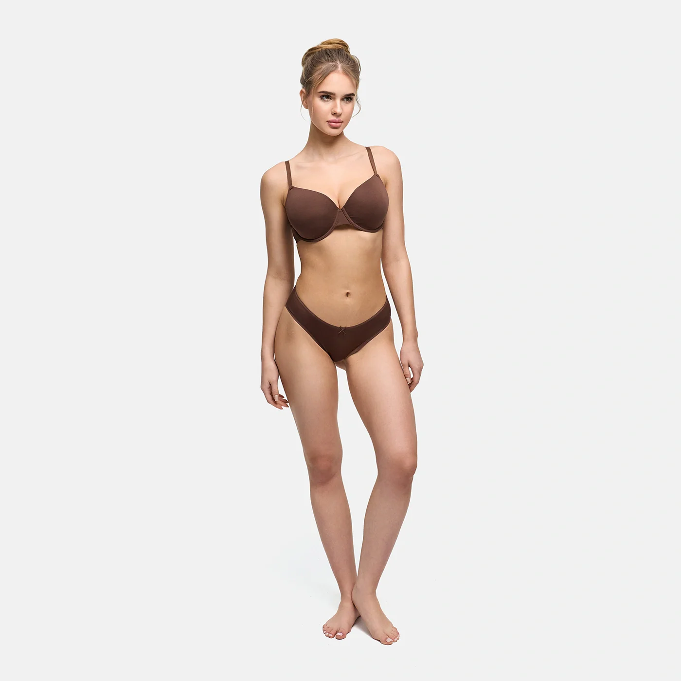 Basic Cotton Slip - Image 12