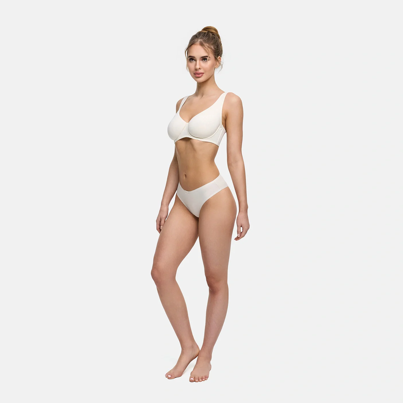 Basic Cotton Slip - Image 23