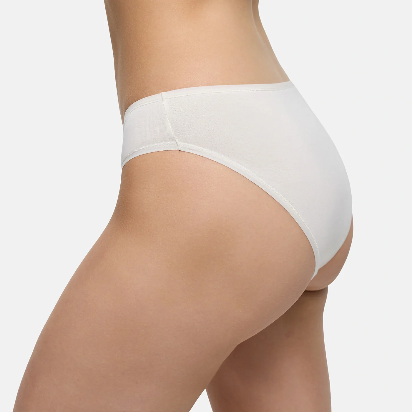 Basic Cotton Slip - Image 22