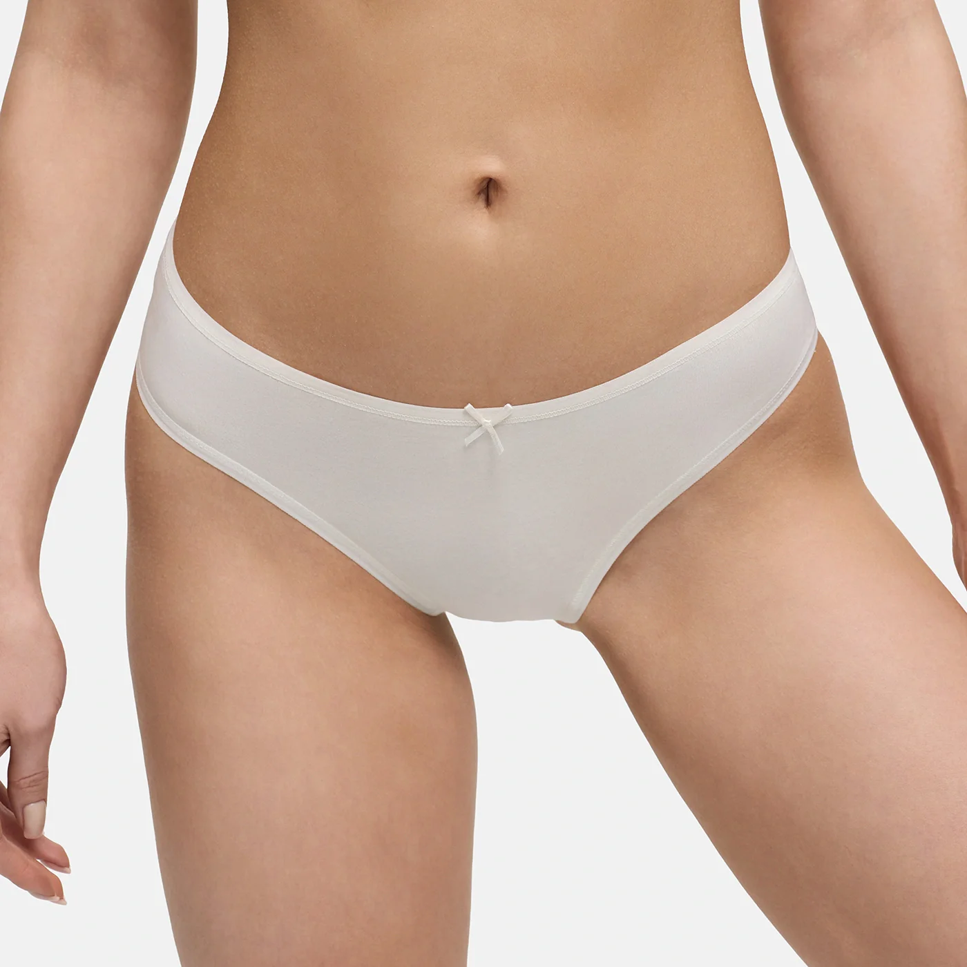 Basic Cotton Slip - Image 20