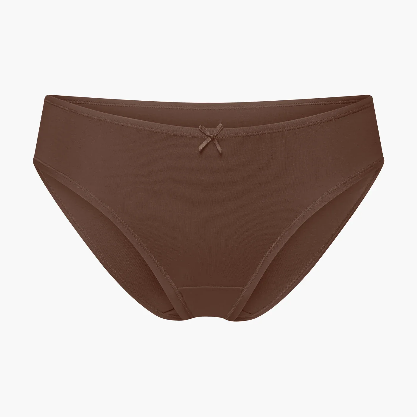 Basic Cotton Slip - Image 7
