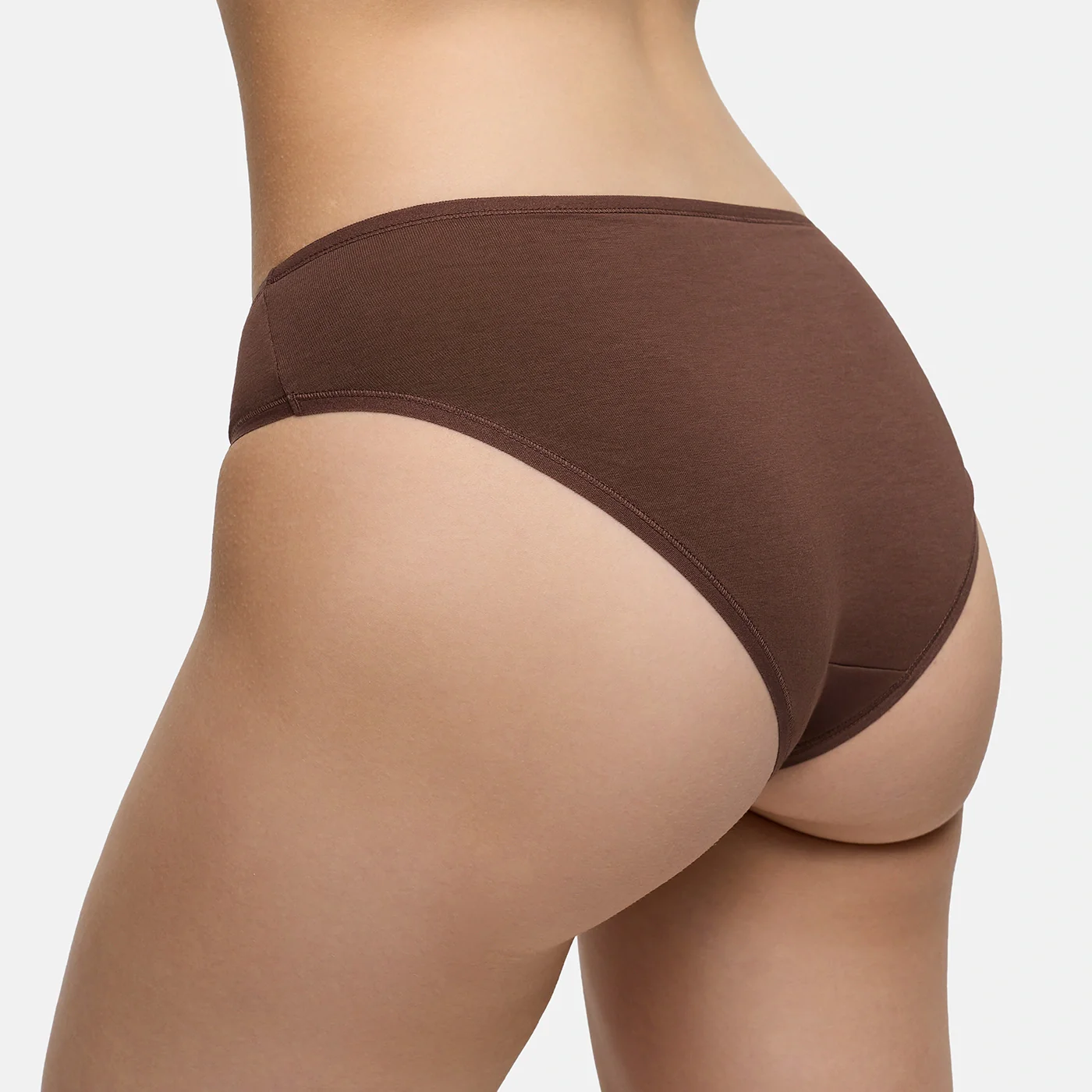 Basic Cotton Slip - Image 10