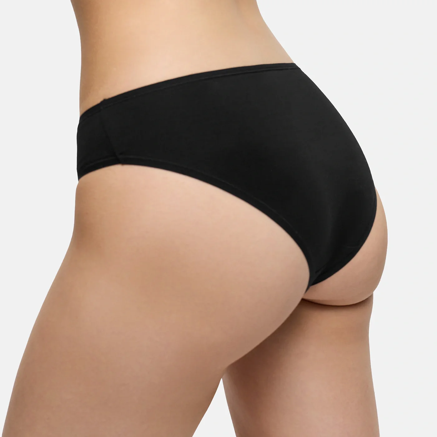 Basic Cotton Slip - Image 5