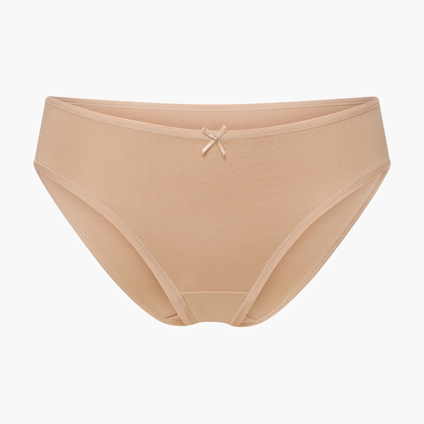 Basic Cotton Slip - Image 13
