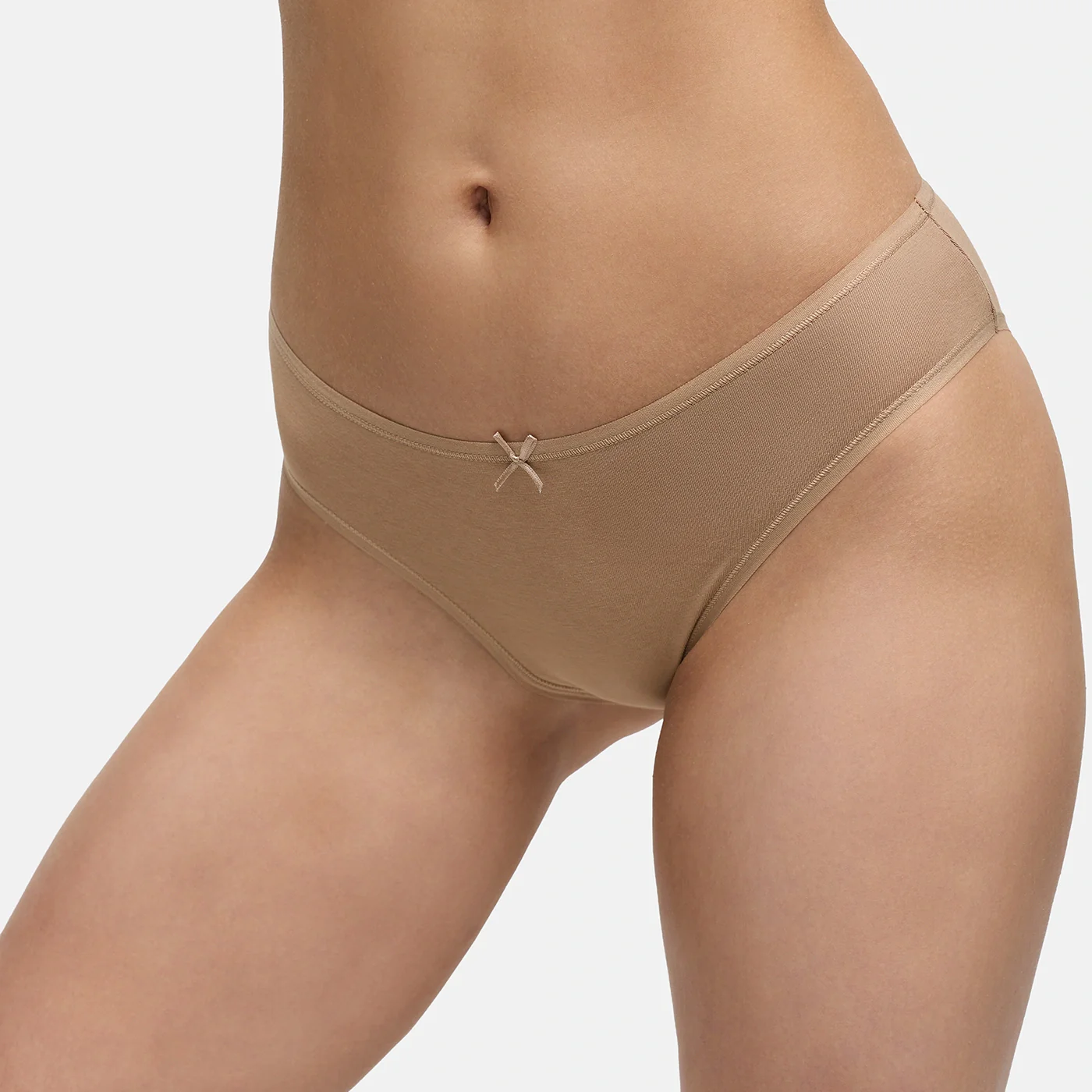 Basic Cotton Slip - Image 15