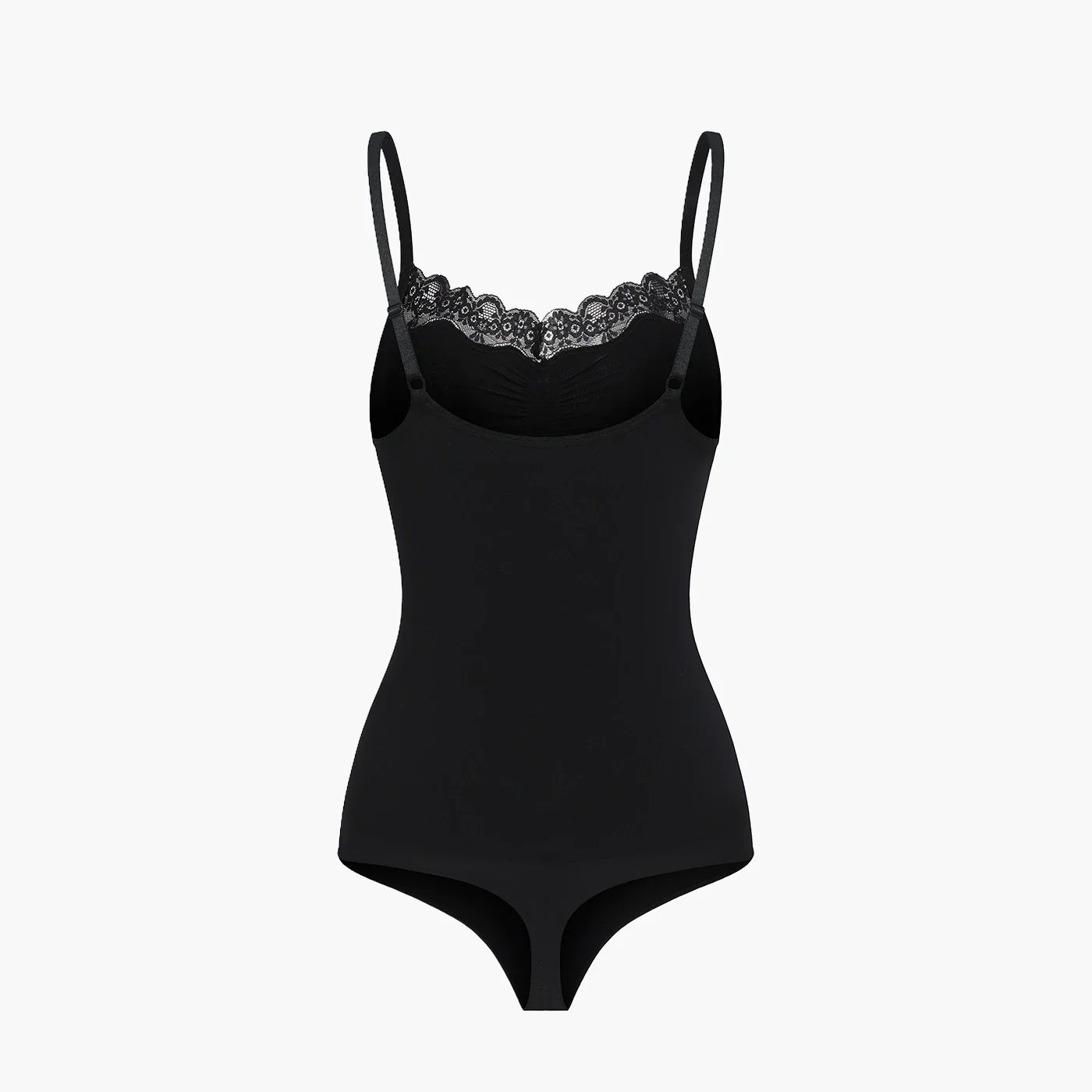 Bodysuit Sculpting Shapewear mit Lace - Image 6