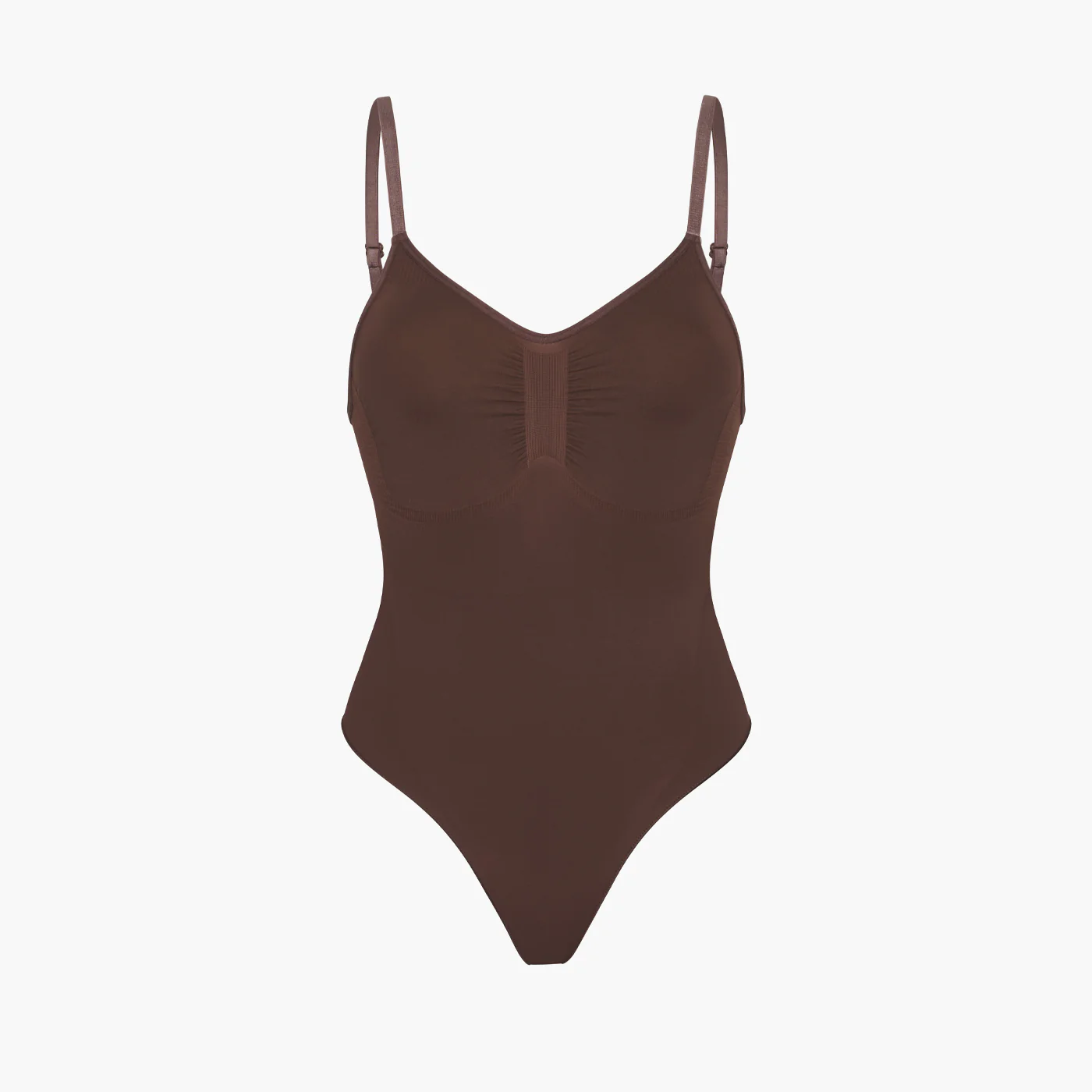 Bodysuit Sculpting Shapewear mit Slip - Medium Shape - Image 10