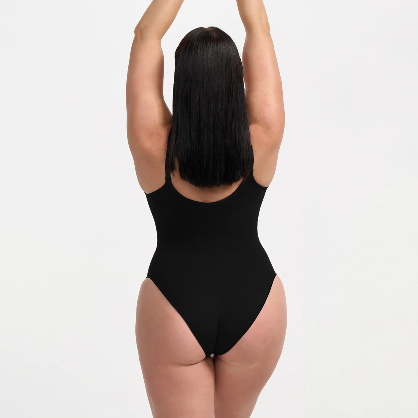 Bodysuit Sculpting Shapewear mit Slip - Medium Shape - Image 5