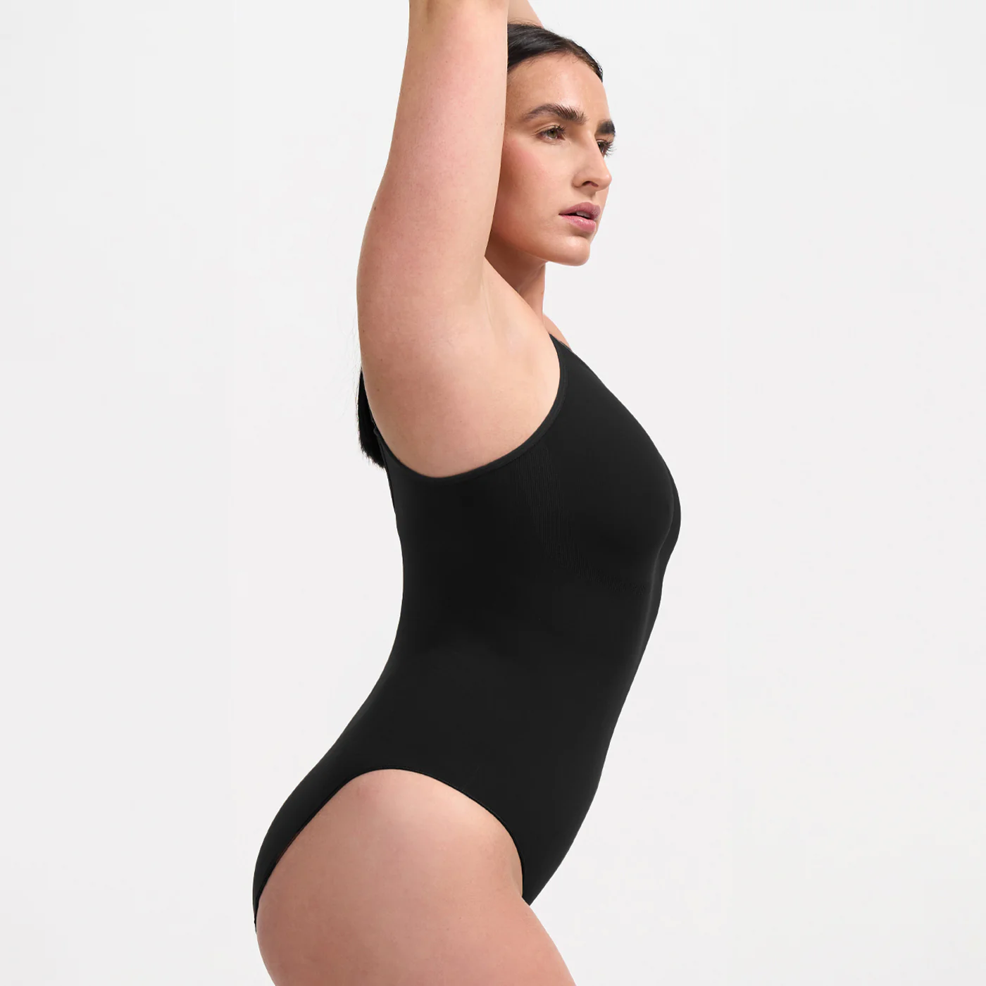Bodysuit Sculpting Shapewear mit Slip - Medium Shape - Image 7