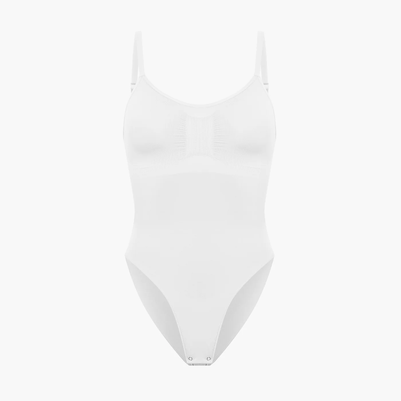 Bodysuit Sculpting Shapewear mit Slip - Medium Shape - Image 8