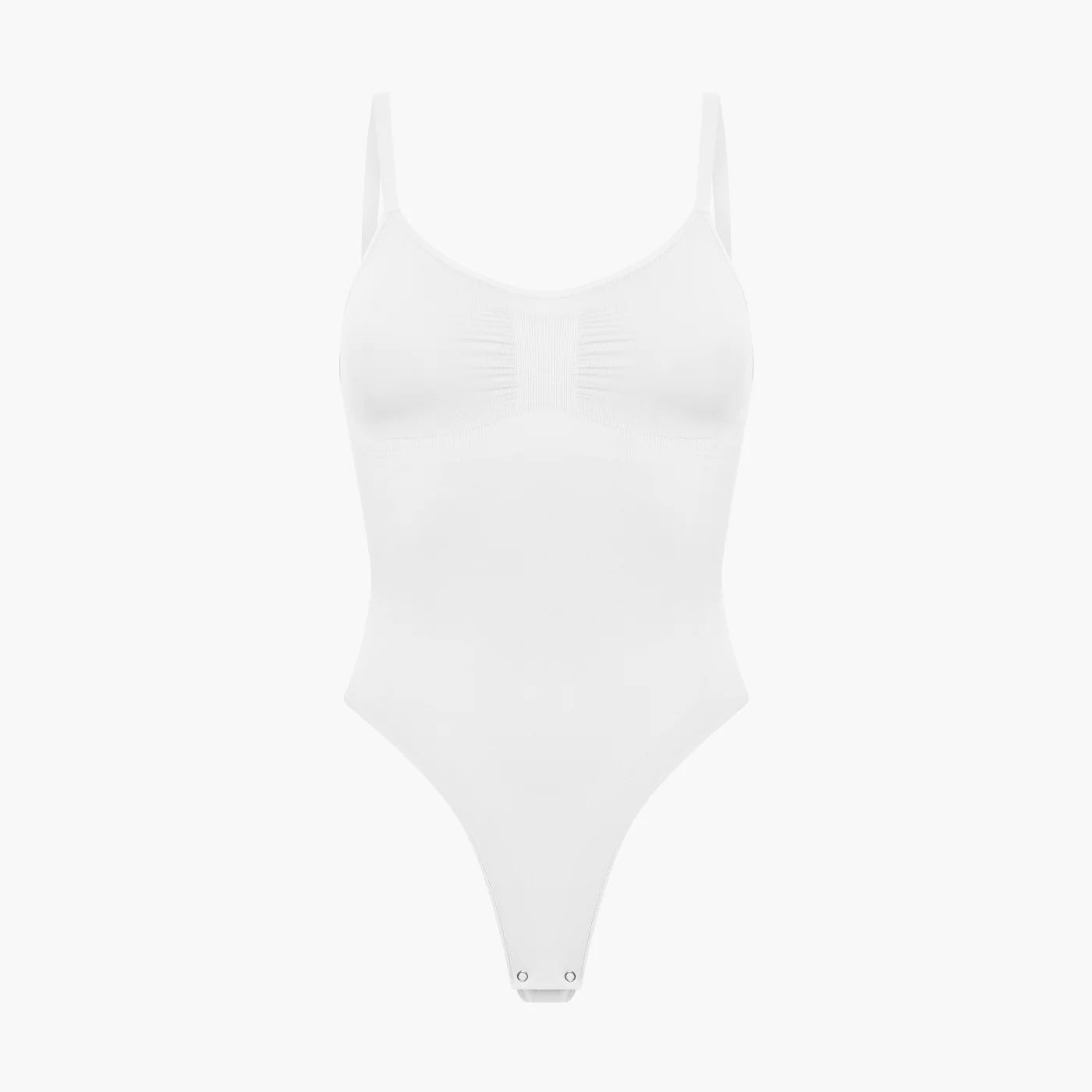 Bodysuit Sculpting Shapewear mit String - Image 11