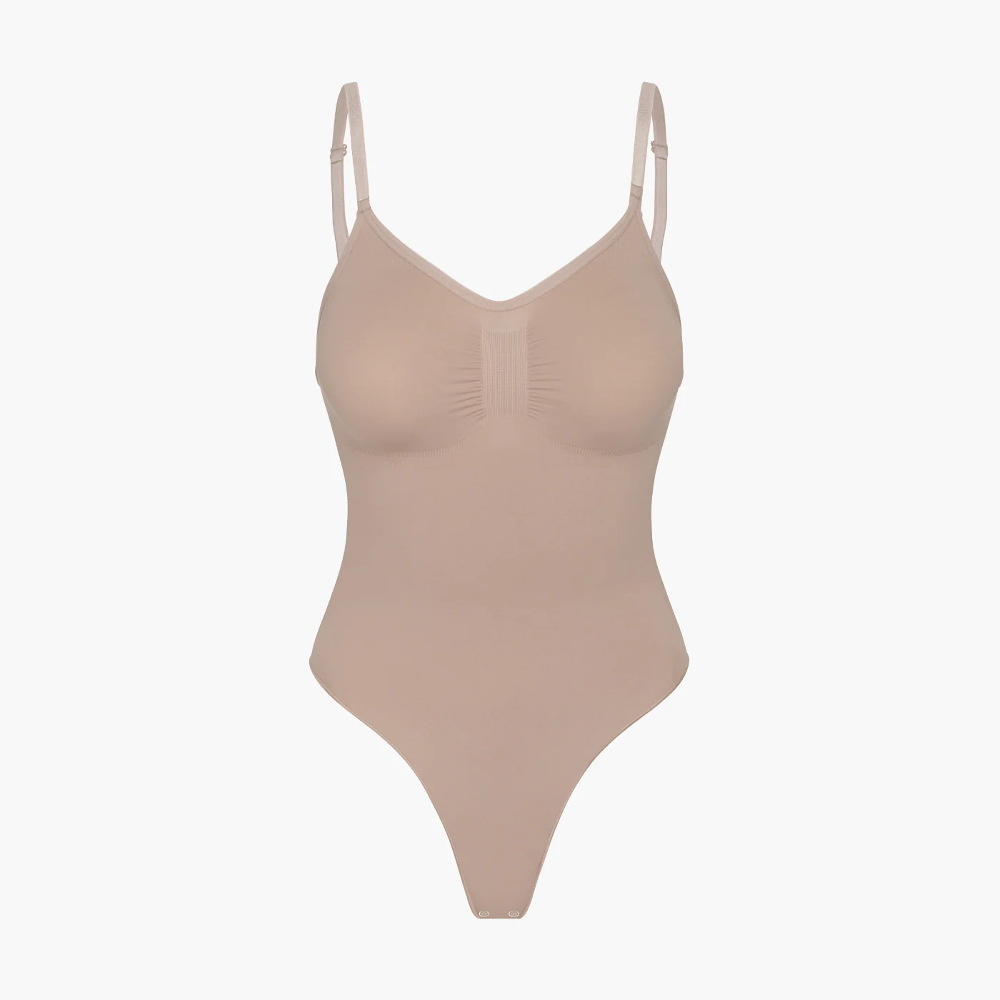 Bodysuit Sculpting Shapewear mit String - Image 7