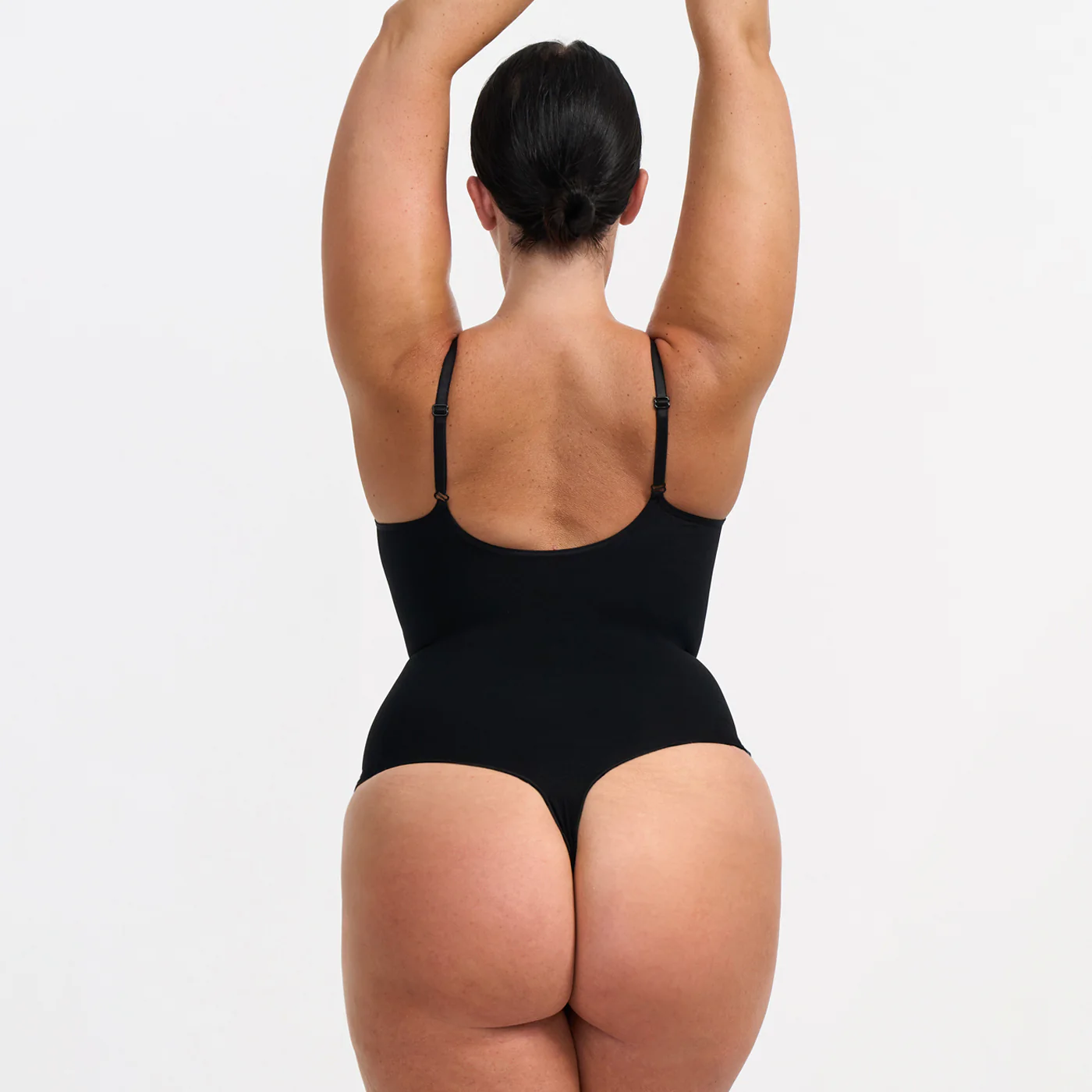 Bodysuit Sculpting Shapewear mit String - Medium Shape - Image 7