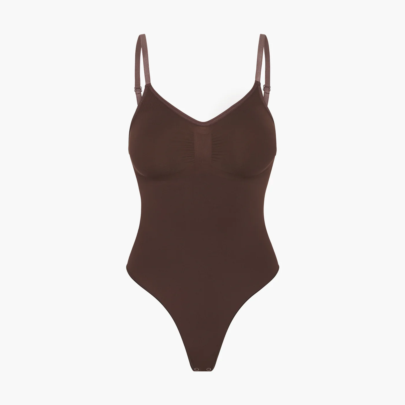 Bodysuit Sculpting Shapewear mit String - Image 9