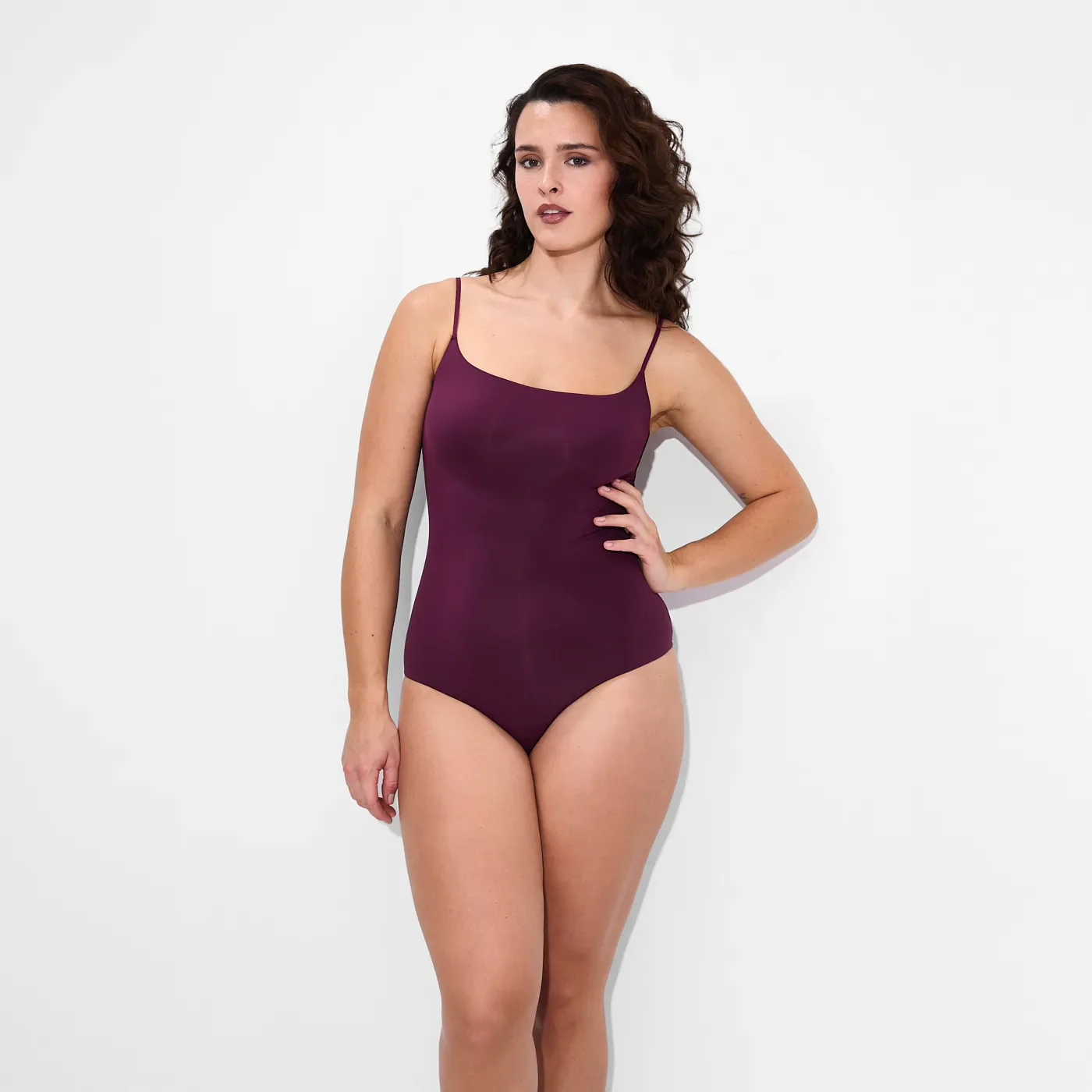 Cami Bodysuit String - Image 13