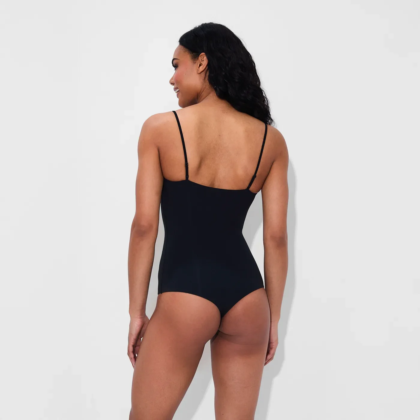 Cami Bodysuit String - Image 6