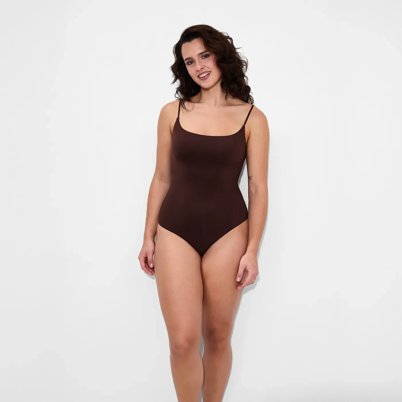 Cami Bodysuit String - Image 9