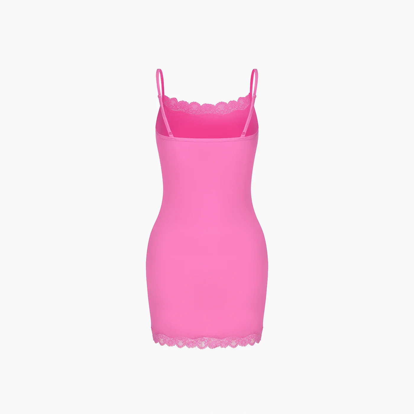 Camisole Dress mit Lace - Image 4