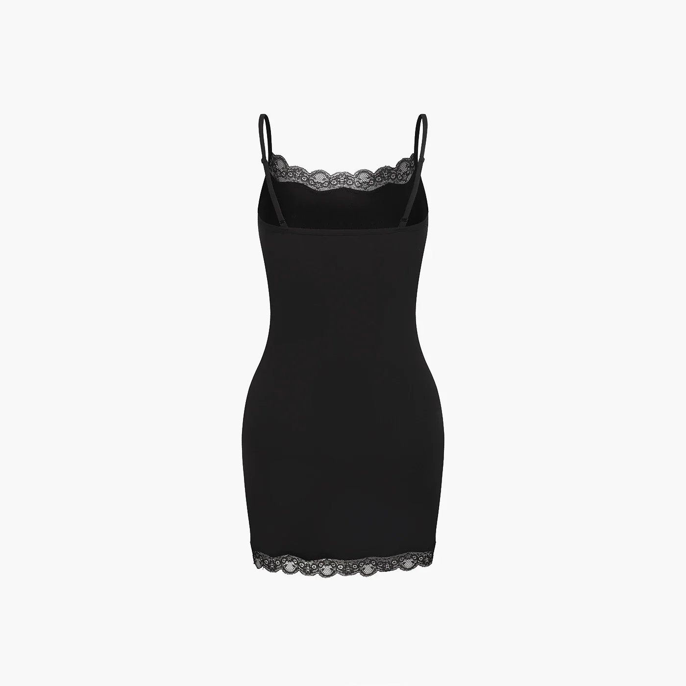 Camisole Dress mit Lace - Image 6