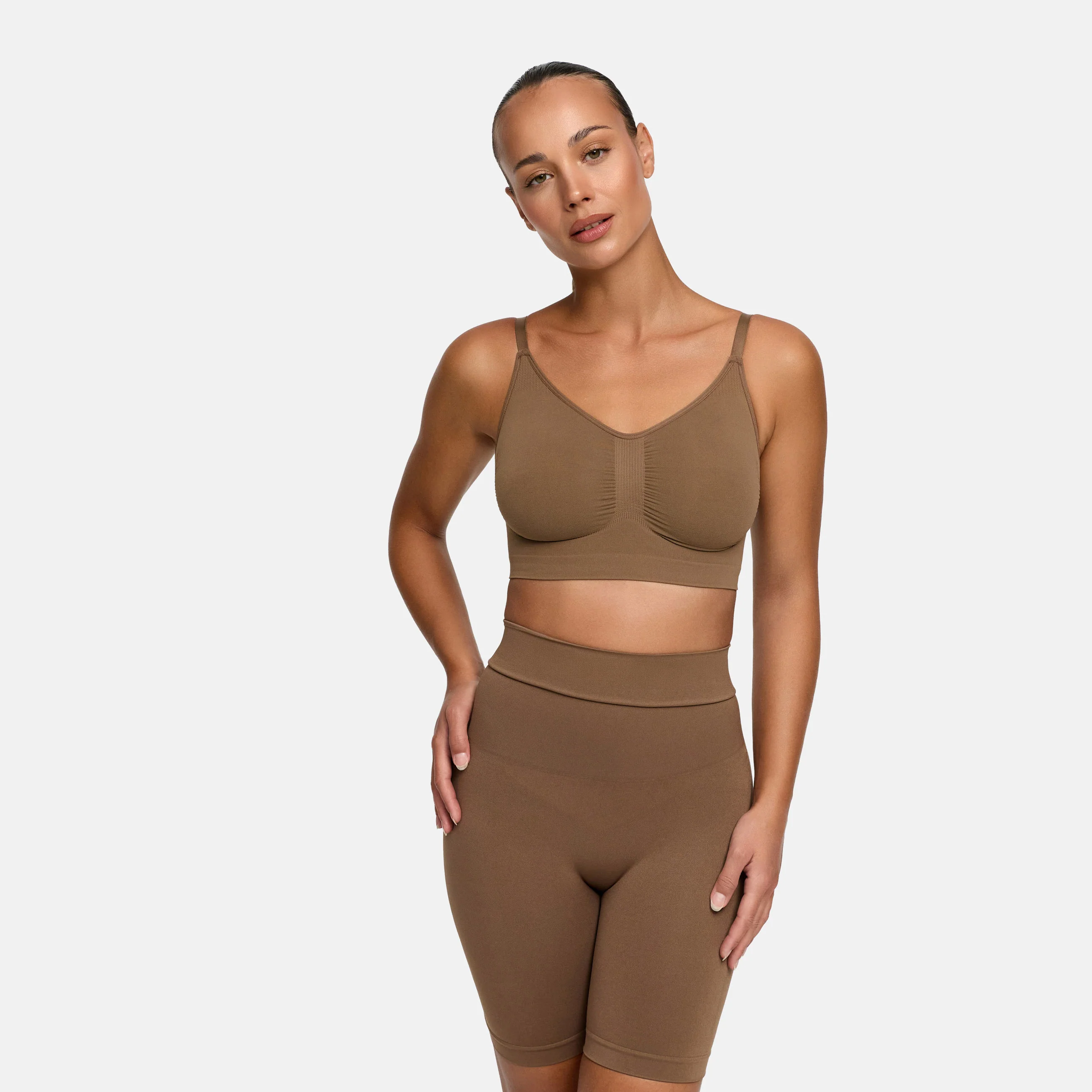 Comfort Bralette - Image 11