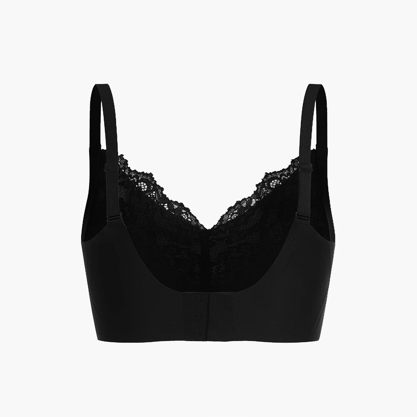 Comfort Lace BH - Image 4