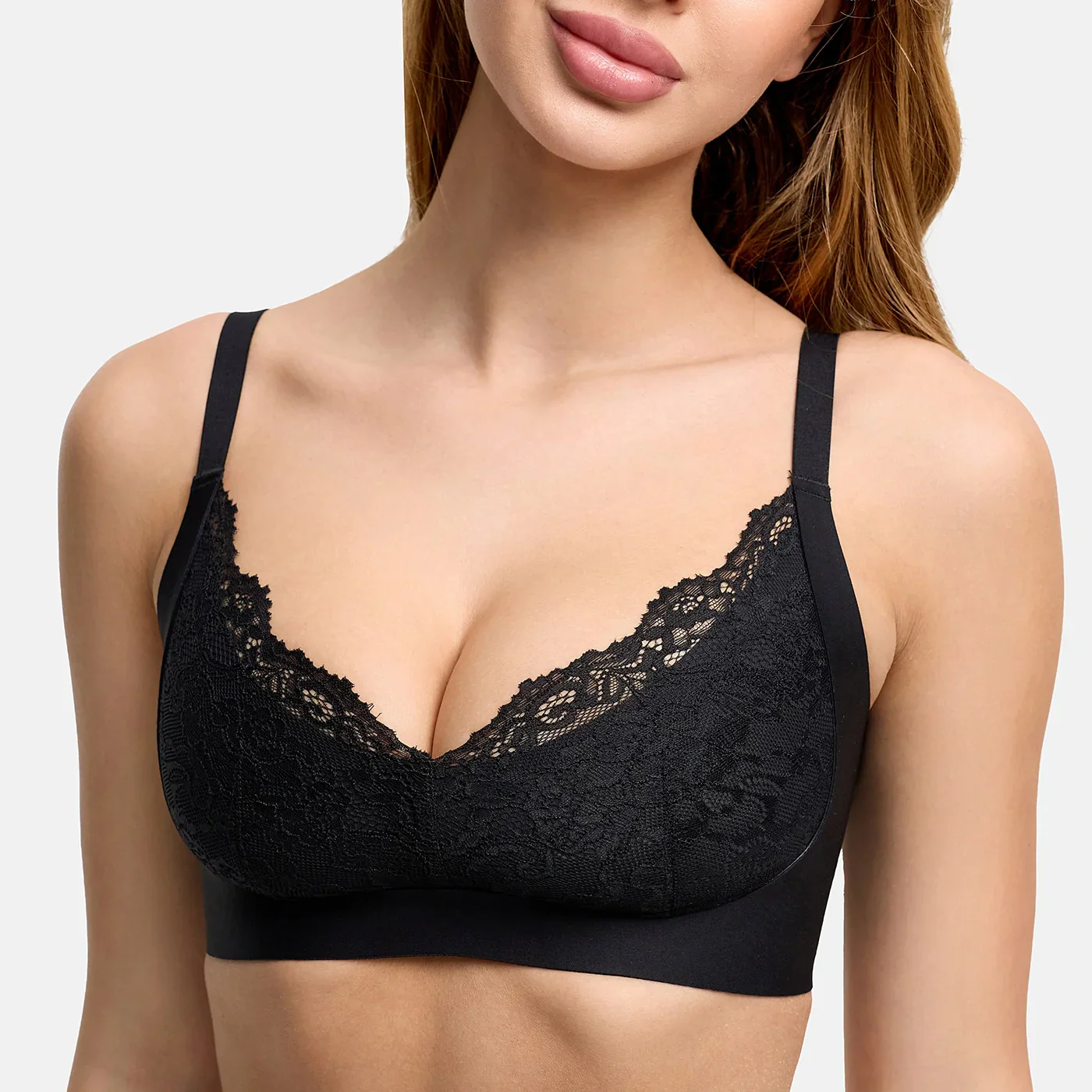 Comfort Lace BH - Image 5
