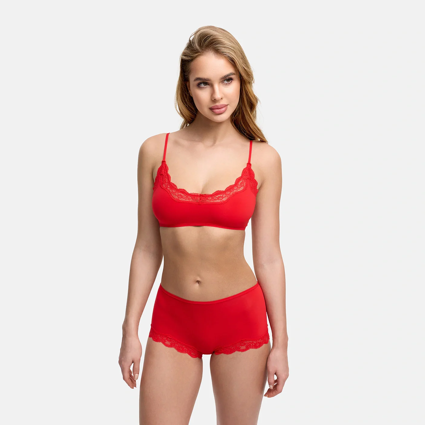 Comfort Lace BH - Image 7