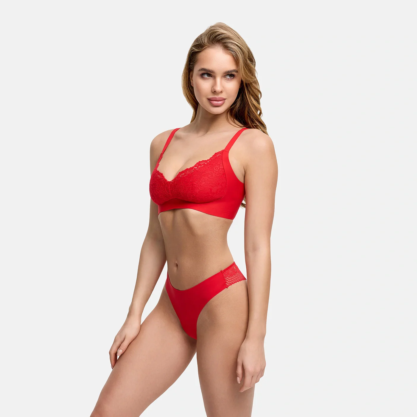 Comfort Lace BH - Image 8