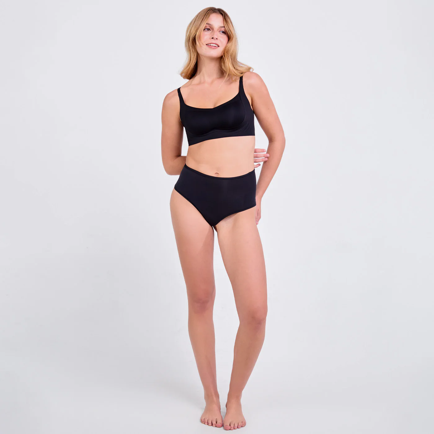 Compact Comfort BH - Image 3