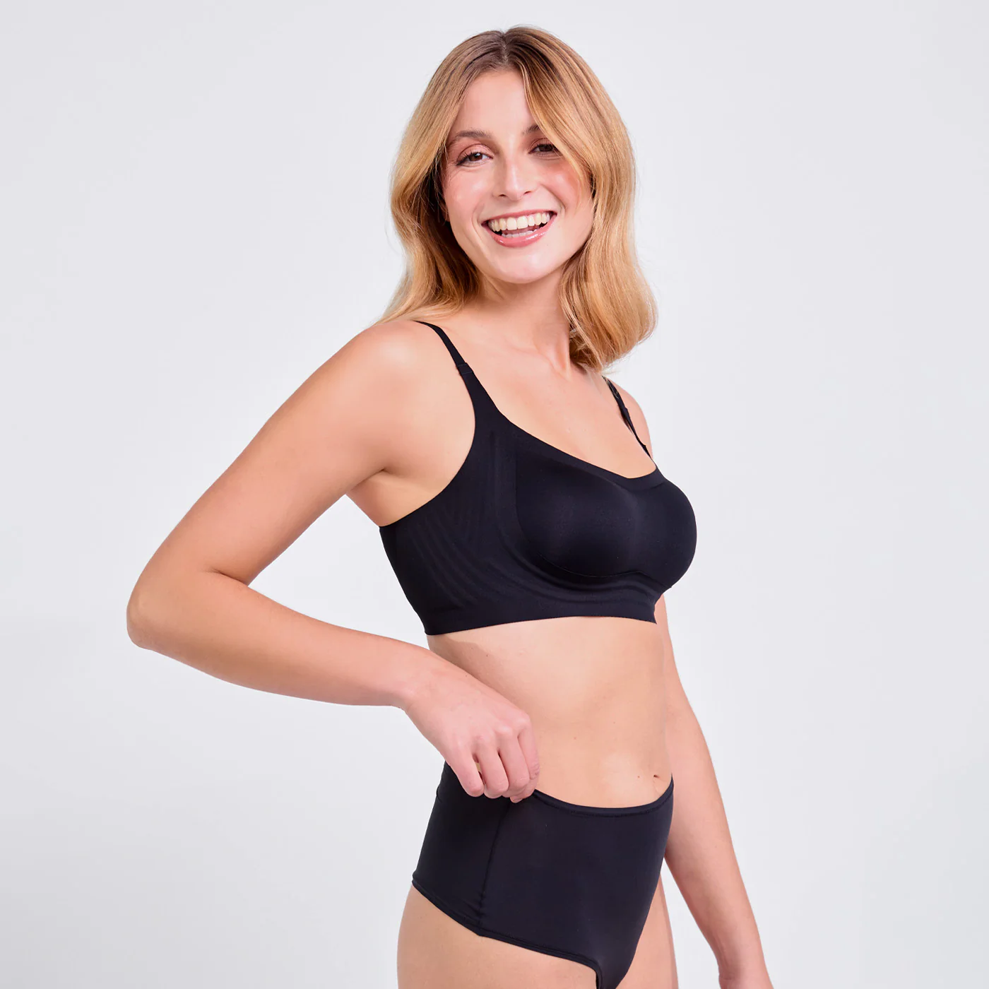 Compact Comfort BH - Image 4