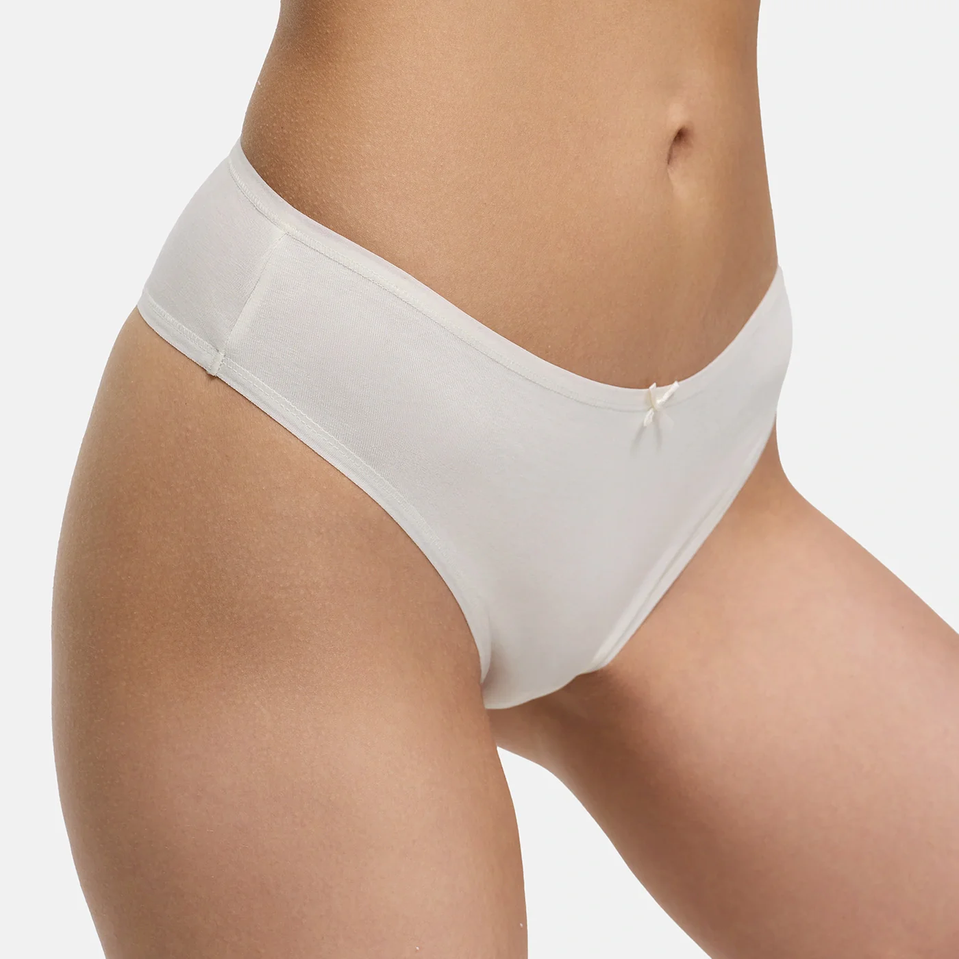 Cotton Brazilian Slip - Image 17