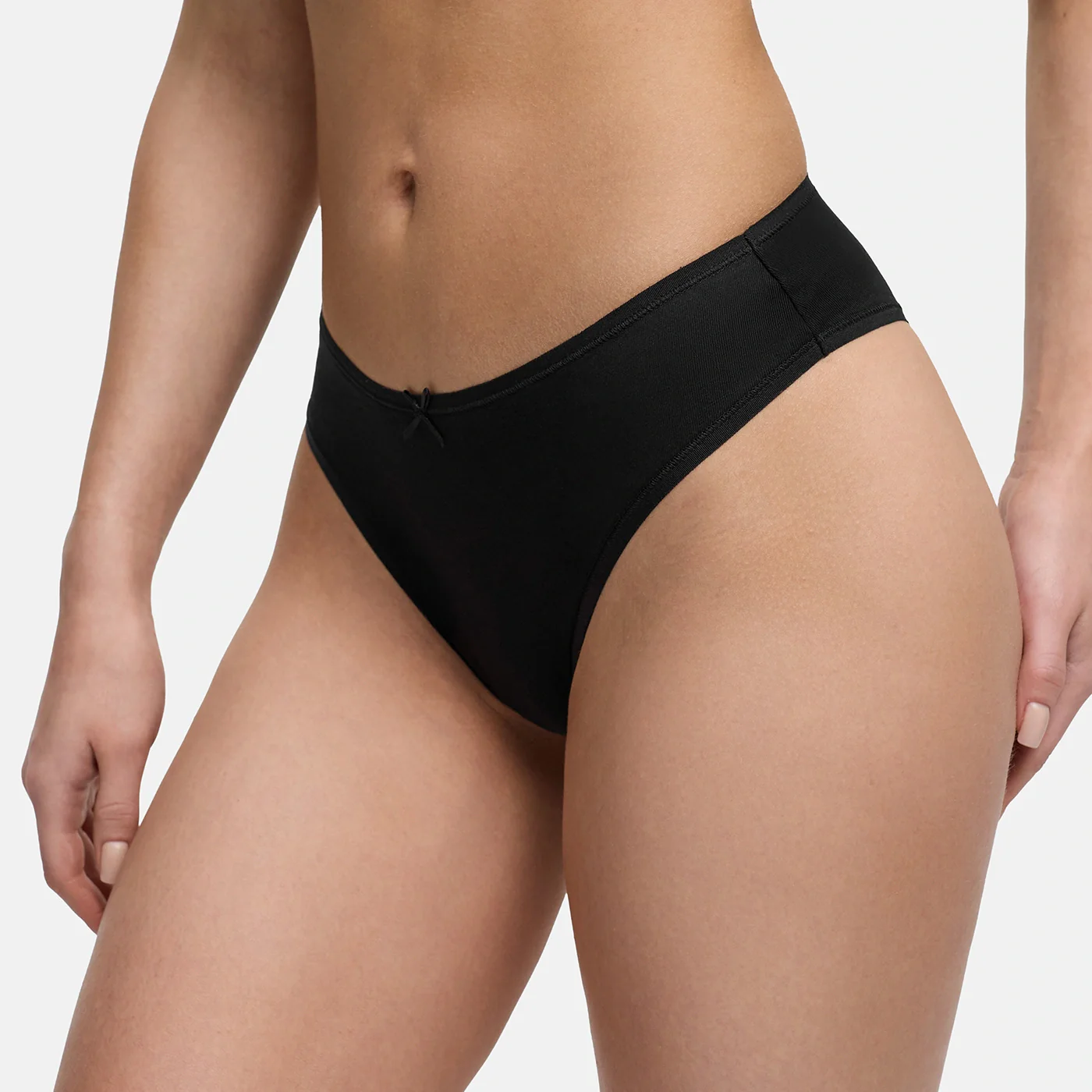 Cotton Brazilian Slip - Image 4