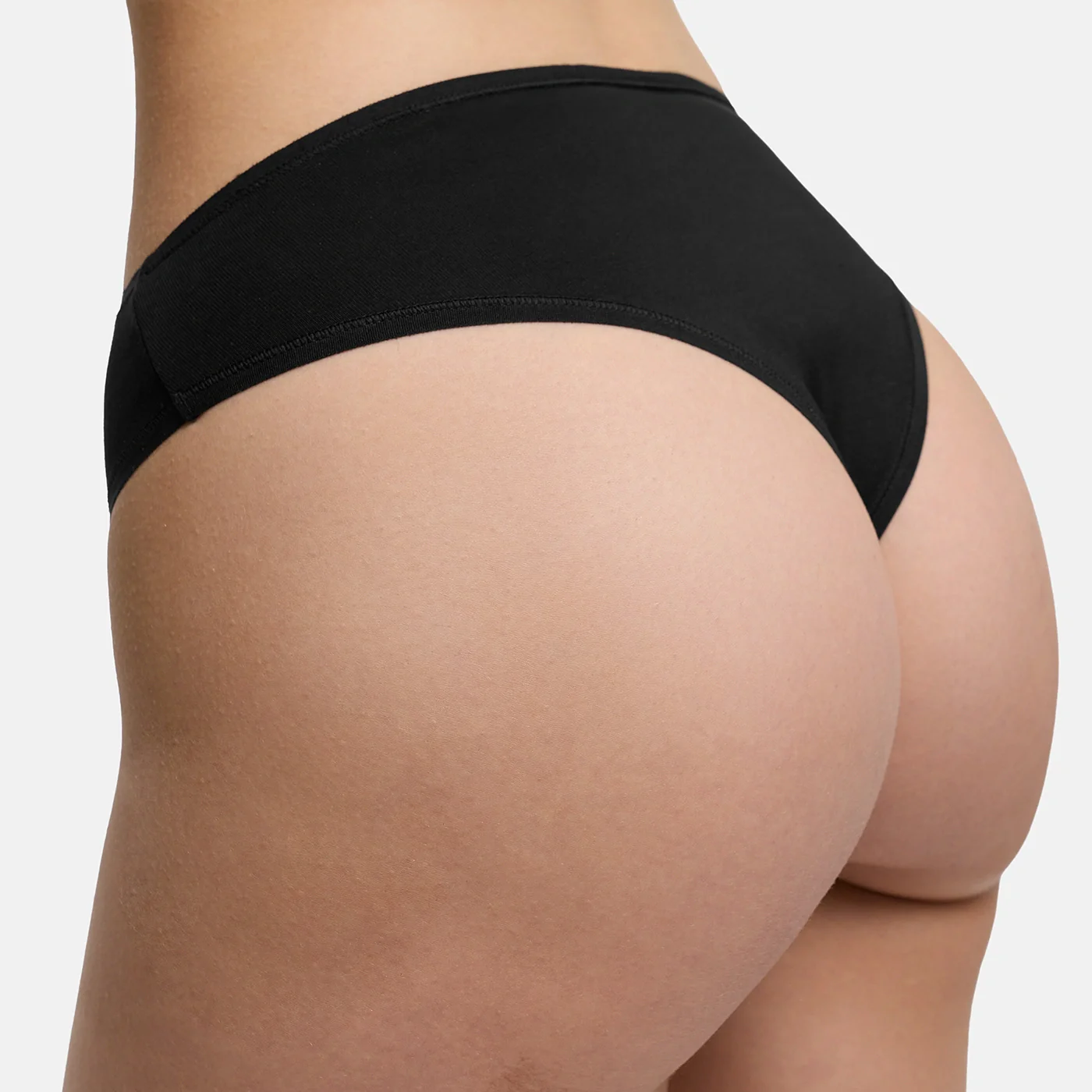 Cotton Brazilian Slip - Image 5
