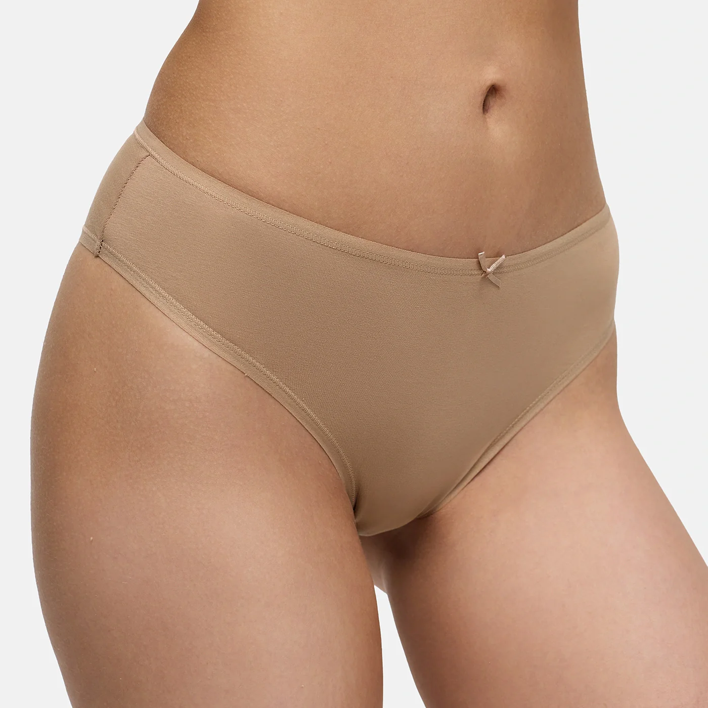 Cotton Brazilian Slip - Image 12