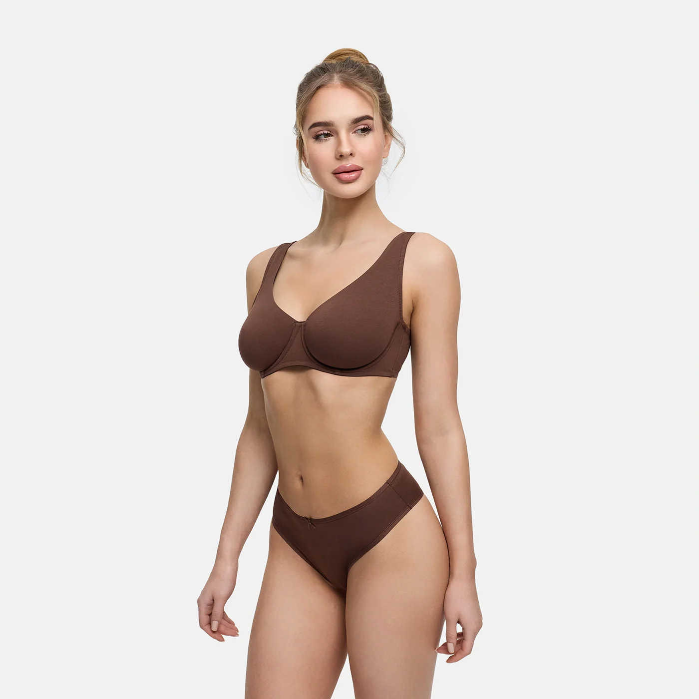 Cotton Brazilian Slip - Image 7