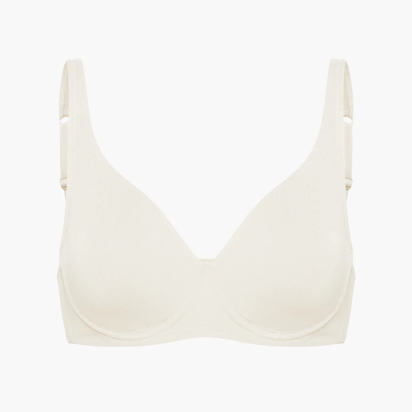 Cotton Bügel BH ohne Pads - Image 18