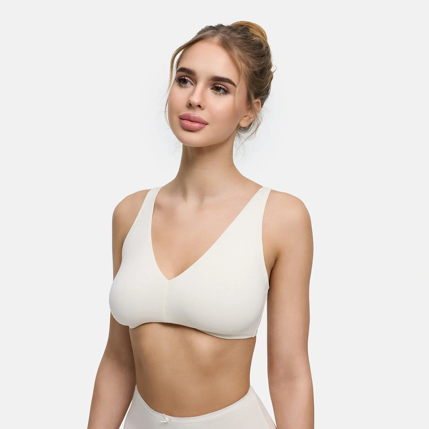Cotton Bügelloser BH - Image 19