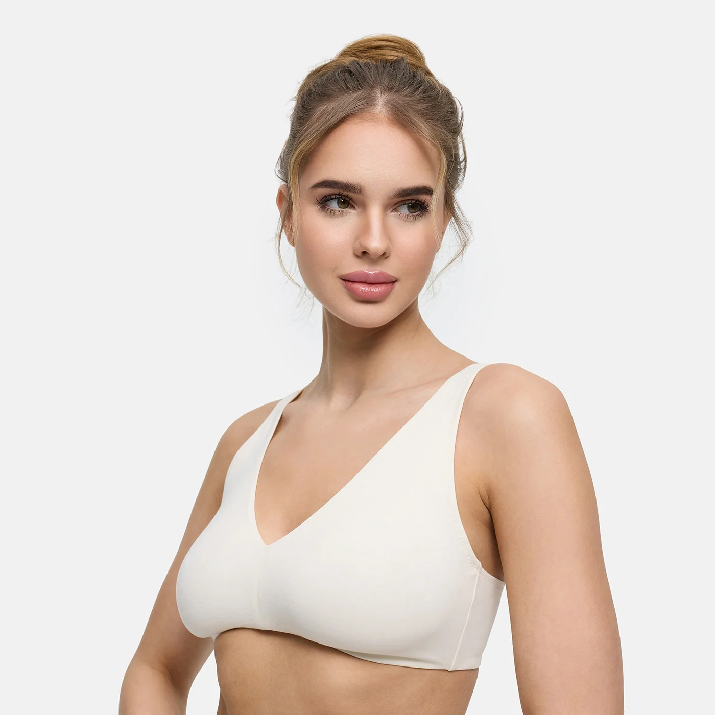 Cotton Bügelloser BH - Image 20