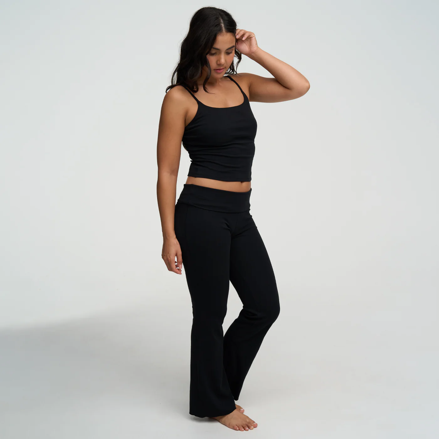 Cotton Cami-Top - Image 3