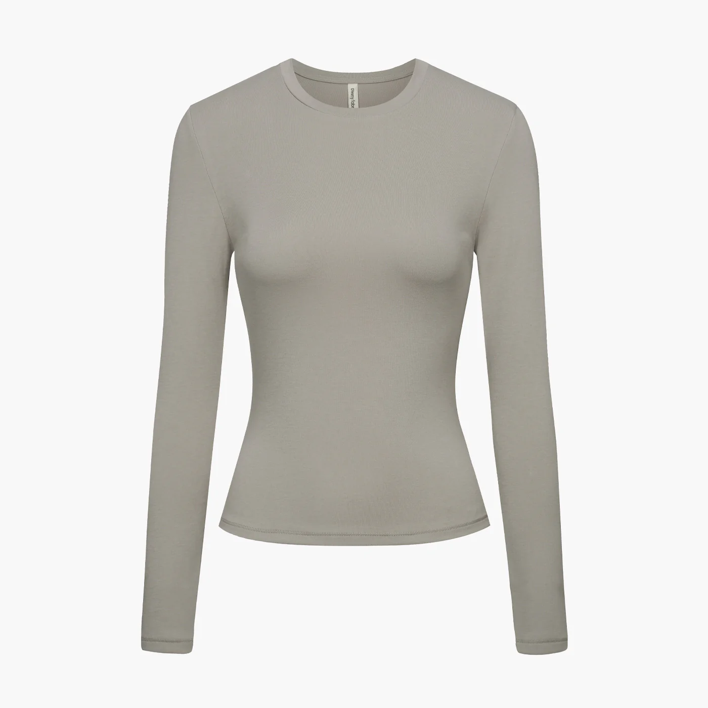 Cotton Longsleeve - Image 12