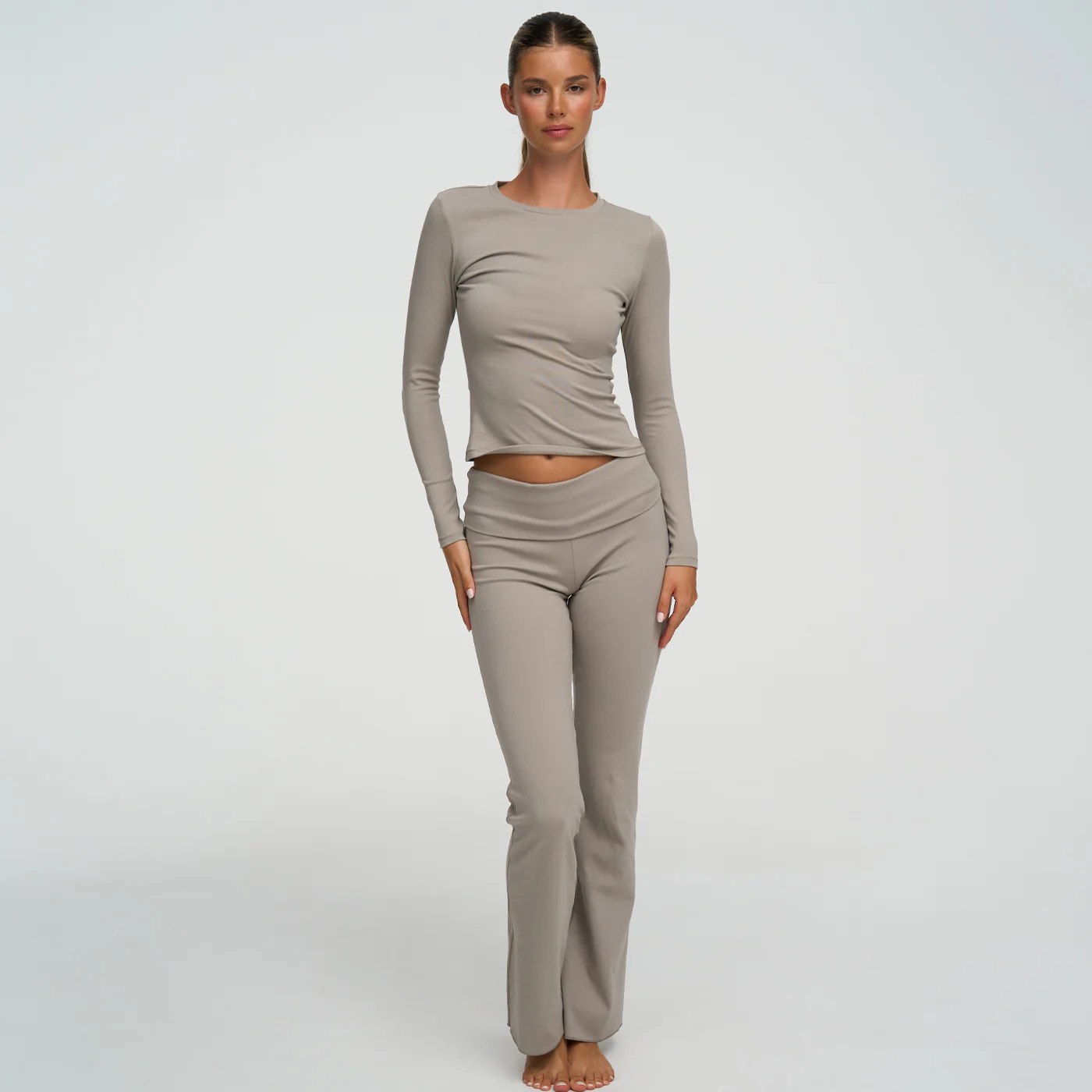 Cotton Longsleeve - Image 13