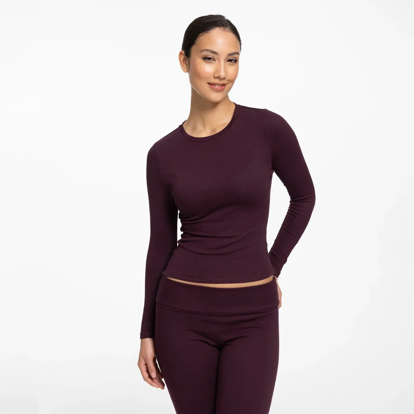 Cotton Longsleeve - Image 14