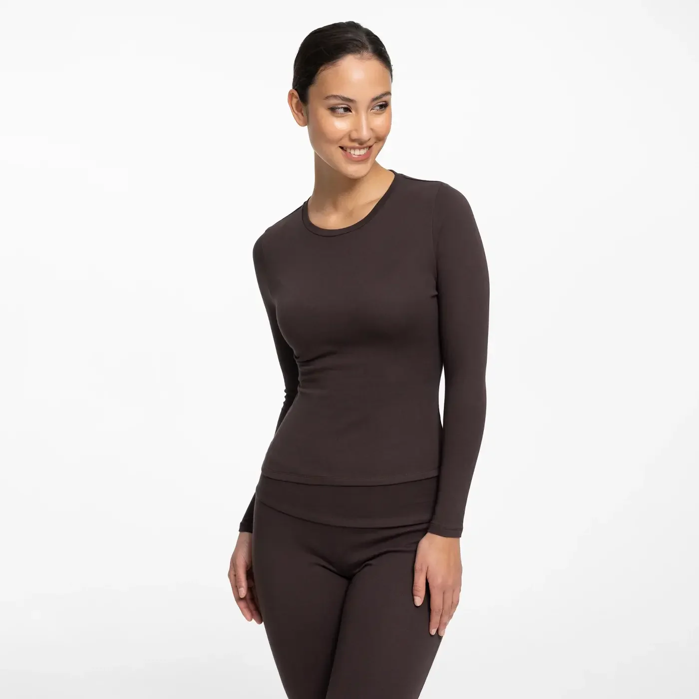 Cotton Longsleeve - Image 15