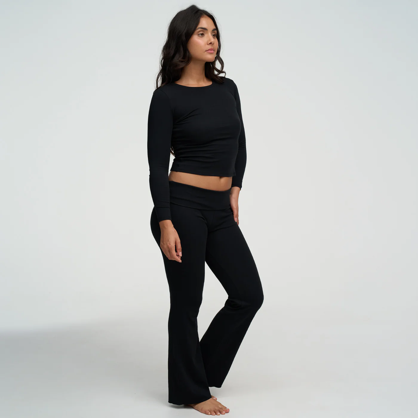 Cotton Longsleeve - Image 3