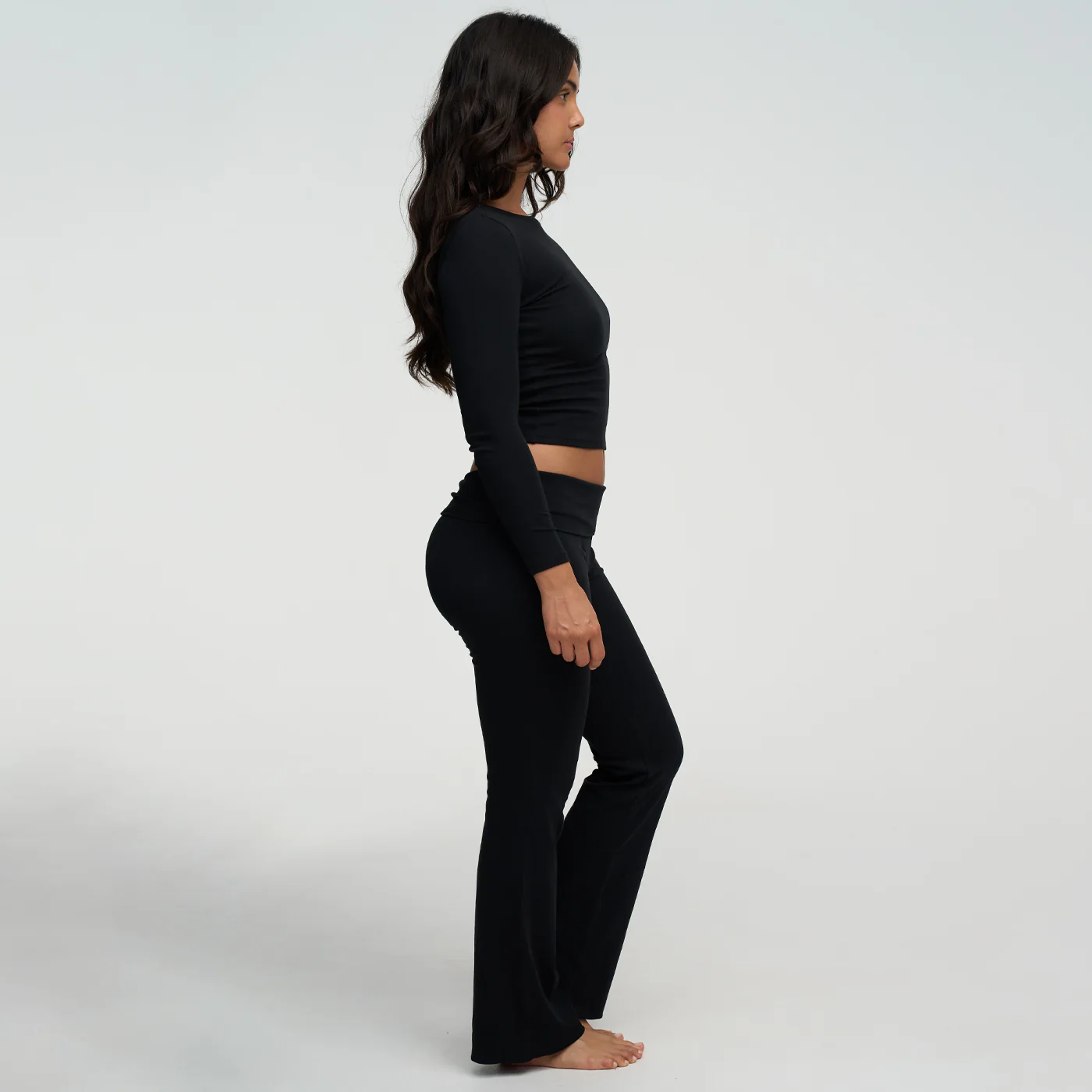 Cotton Longsleeve - Image 4