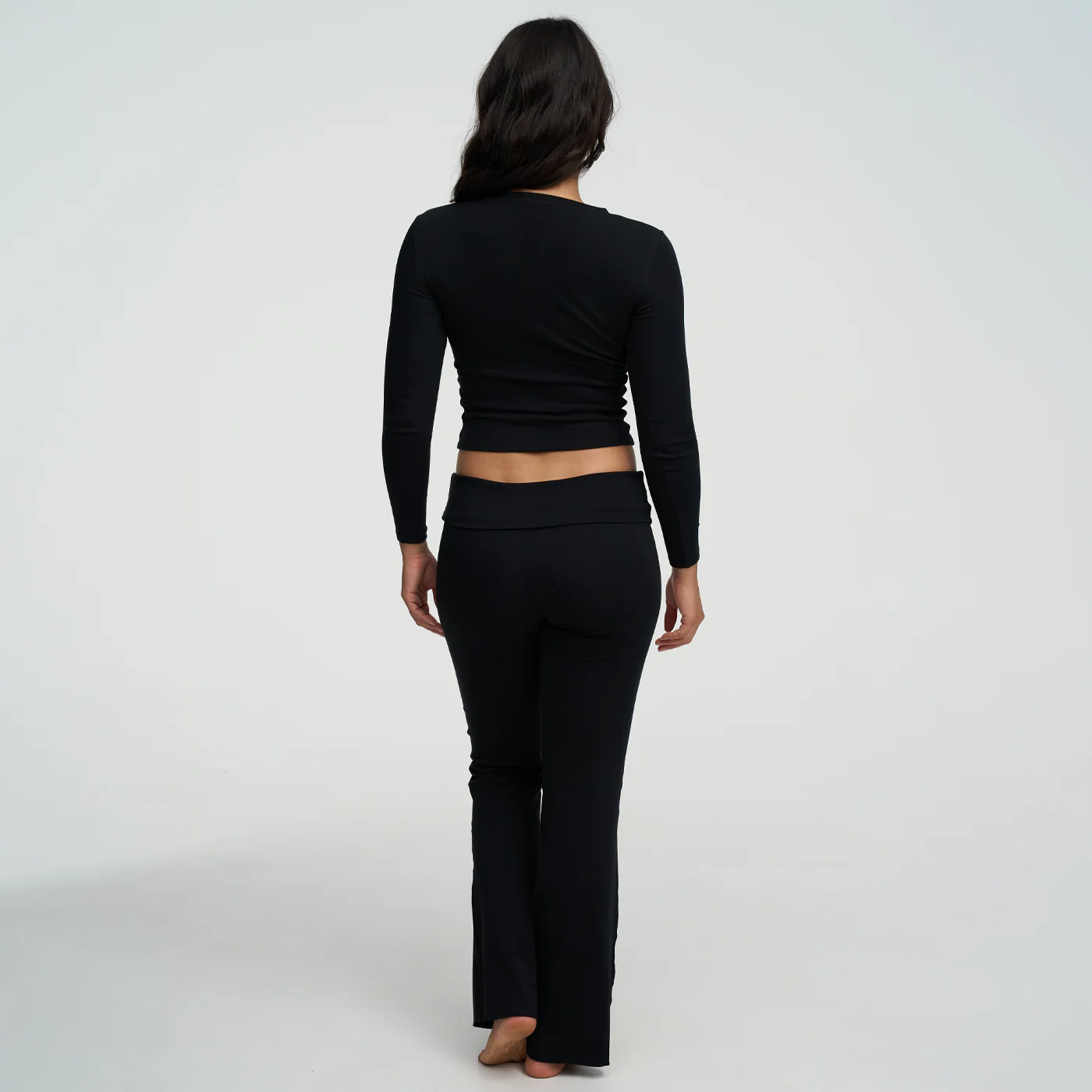Cotton Longsleeve - Image 5