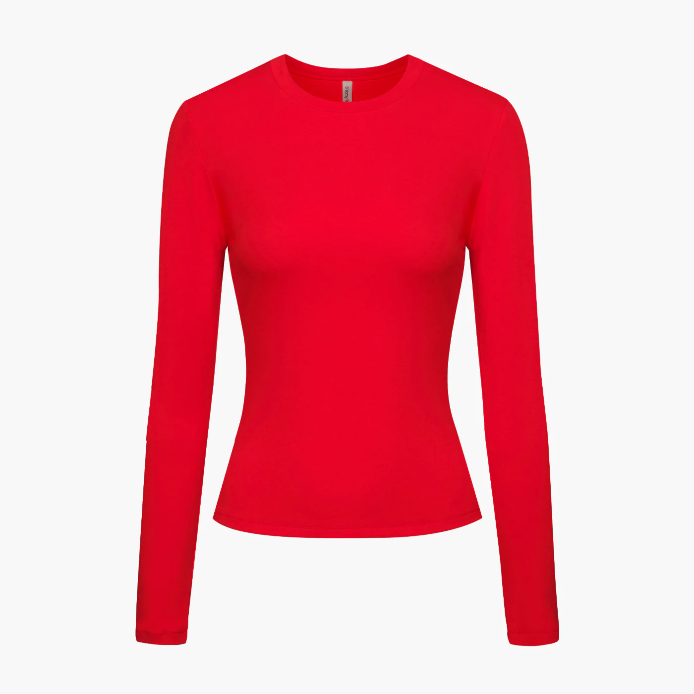 Cotton Longsleeve - Image 6