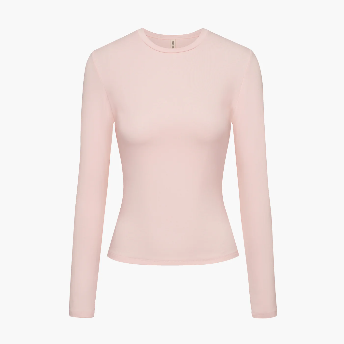 Cotton Longsleeve - Image 8
