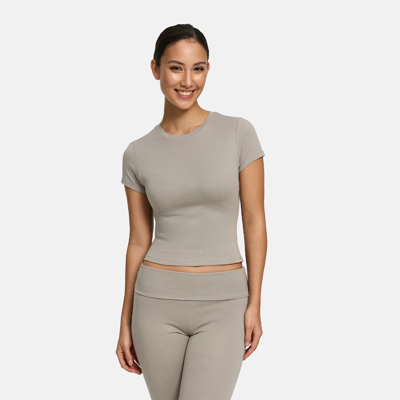 Cotton T-Shirt - Image 13